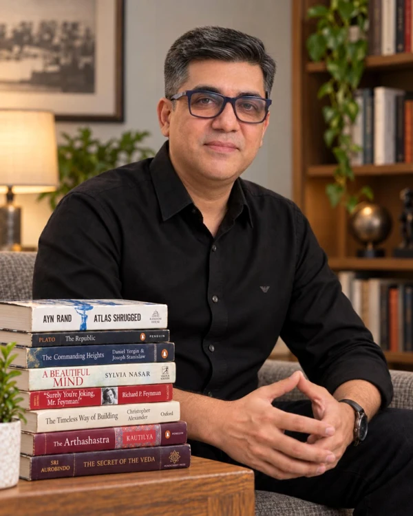 Hitesh Ahuja